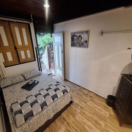 Pousada Residencia Balestra Tiradentes Esterno foto