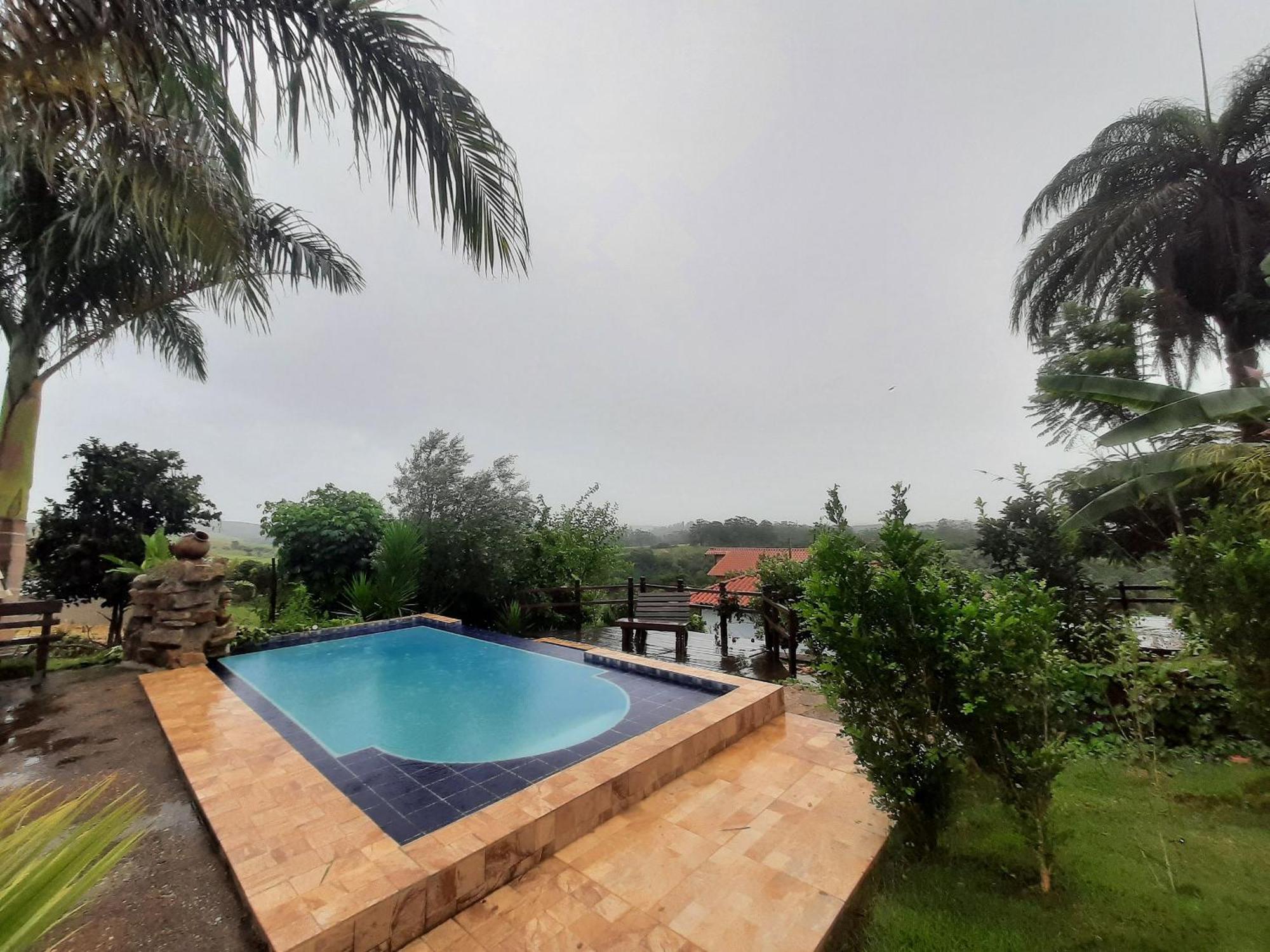 Pousada Residencia Balestra Tiradentes Esterno foto