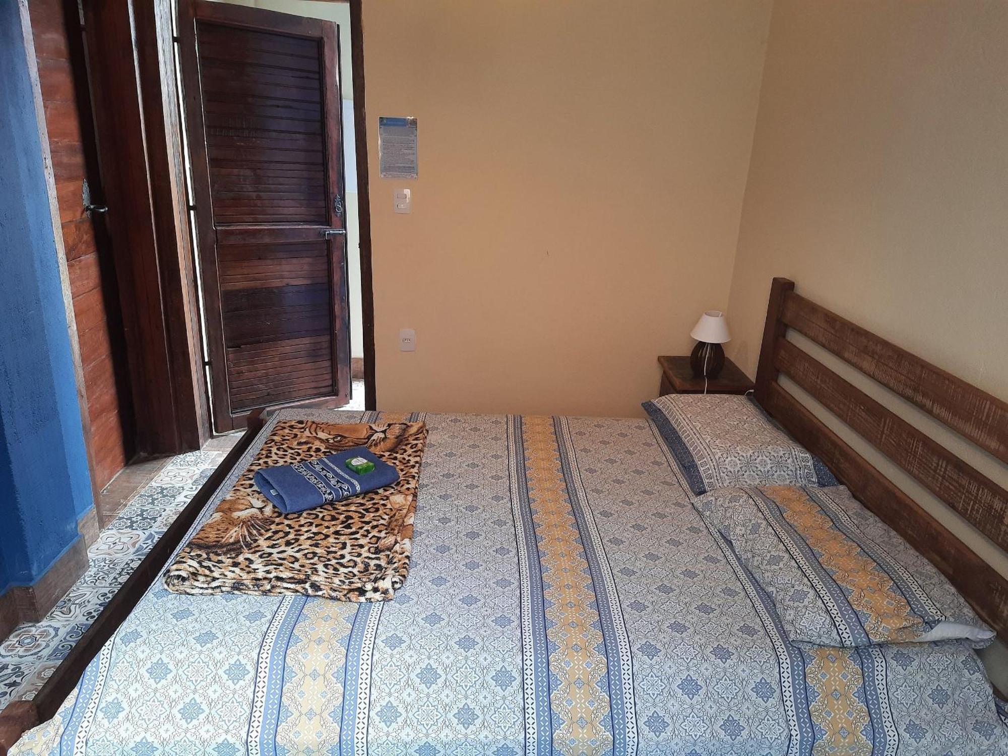 Pousada Residencia Balestra Tiradentes Esterno foto