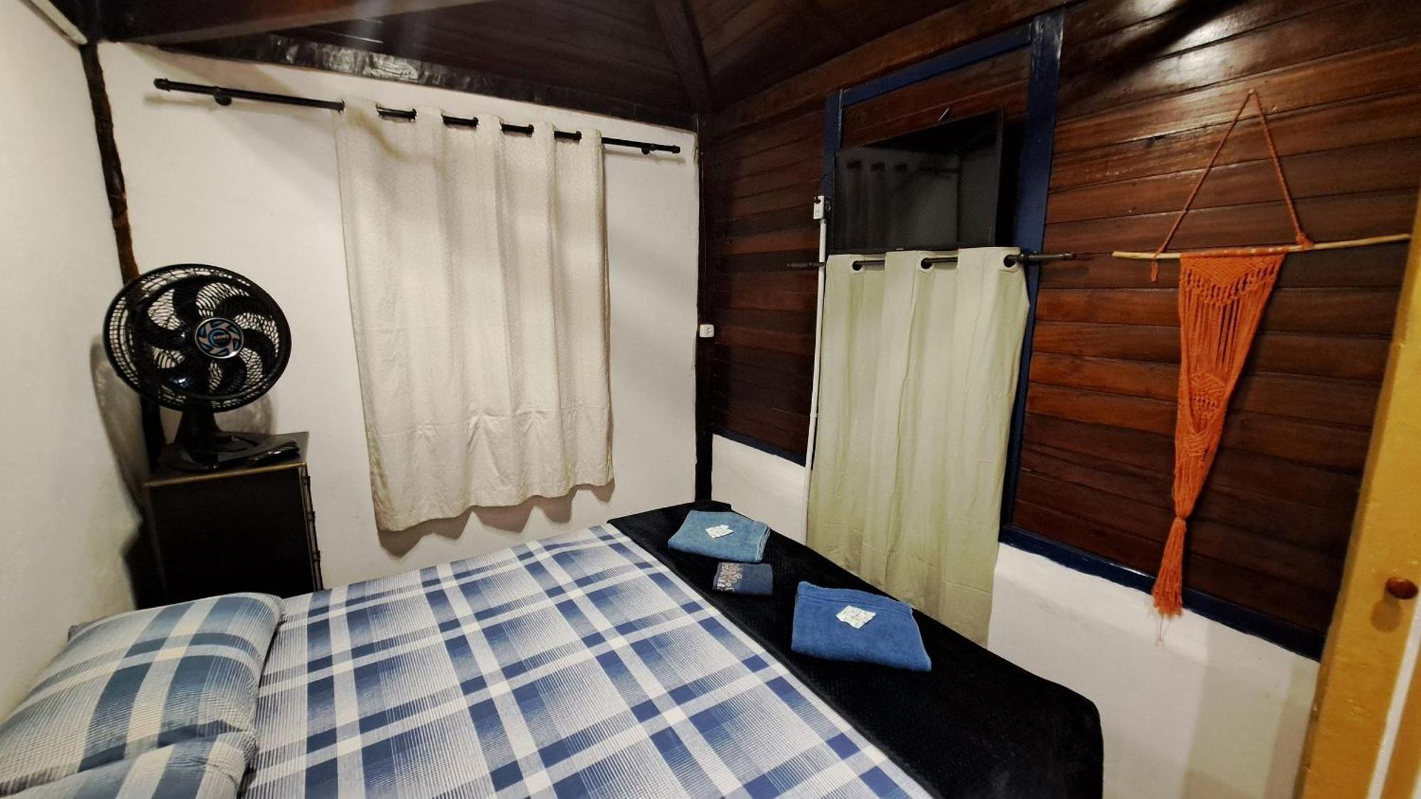 Pousada Residencia Balestra Tiradentes Esterno foto