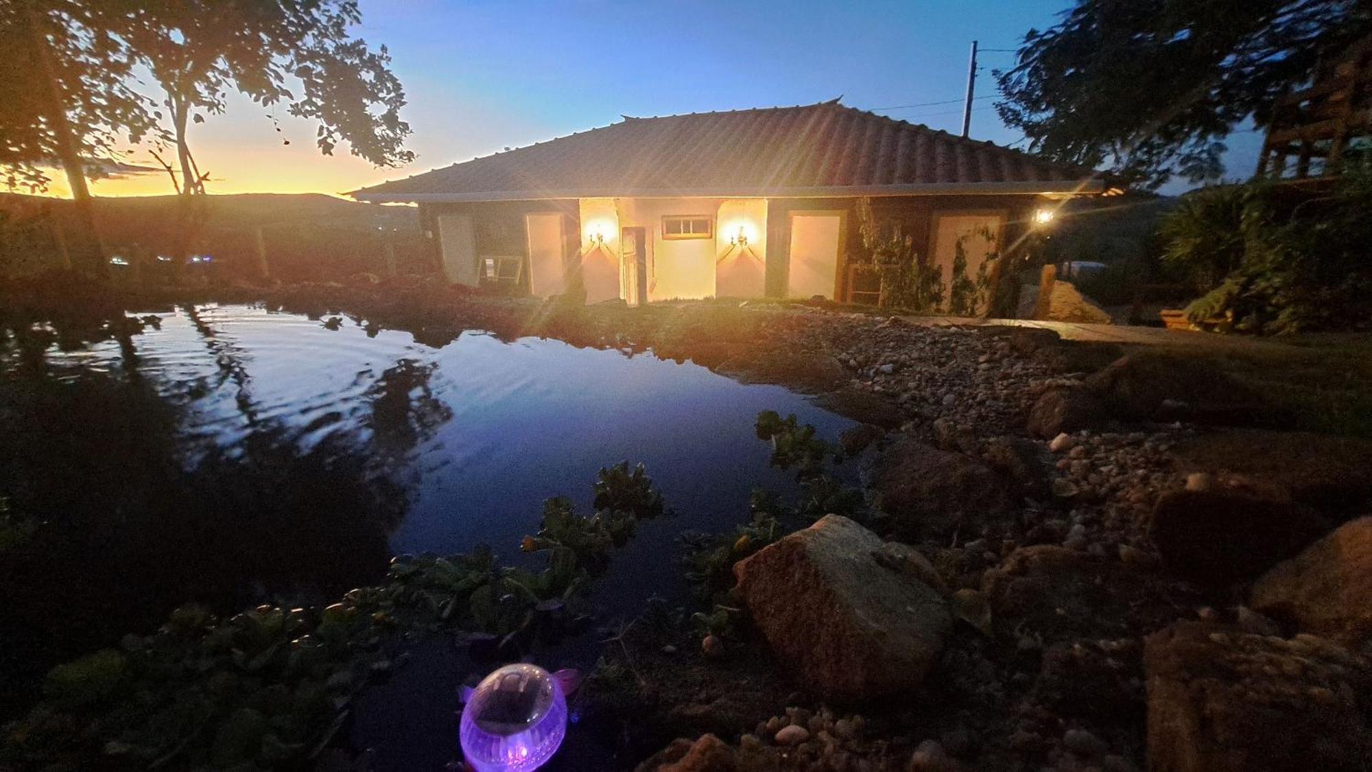 Pousada Residencia Balestra Tiradentes Esterno foto