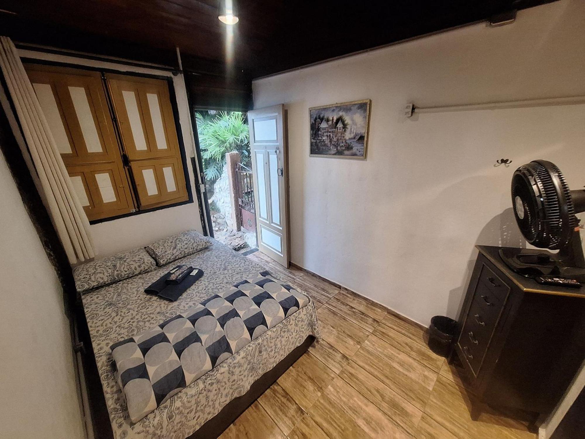 Pousada Residencia Balestra Tiradentes Esterno foto